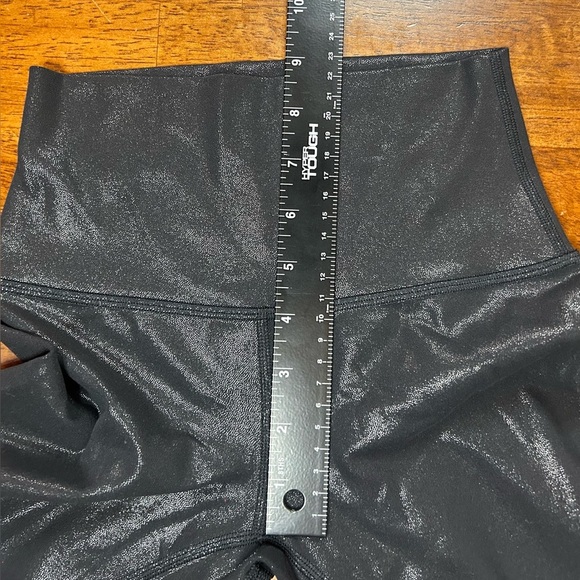 Lululemon Align High-Rise Crop 23" *Shine
Radiate Foil Print Black - Picture 7 of 8